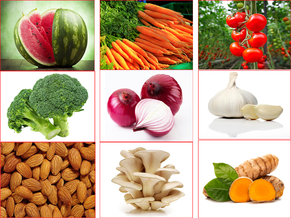 Foods That Will Prevent Cancer | Ways To Prevent Cancer