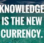 Knowledge is Currency: Investing in Education and Learning
